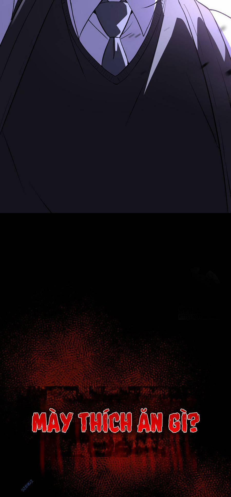 99 Thủ Lĩnh 23 trang 165