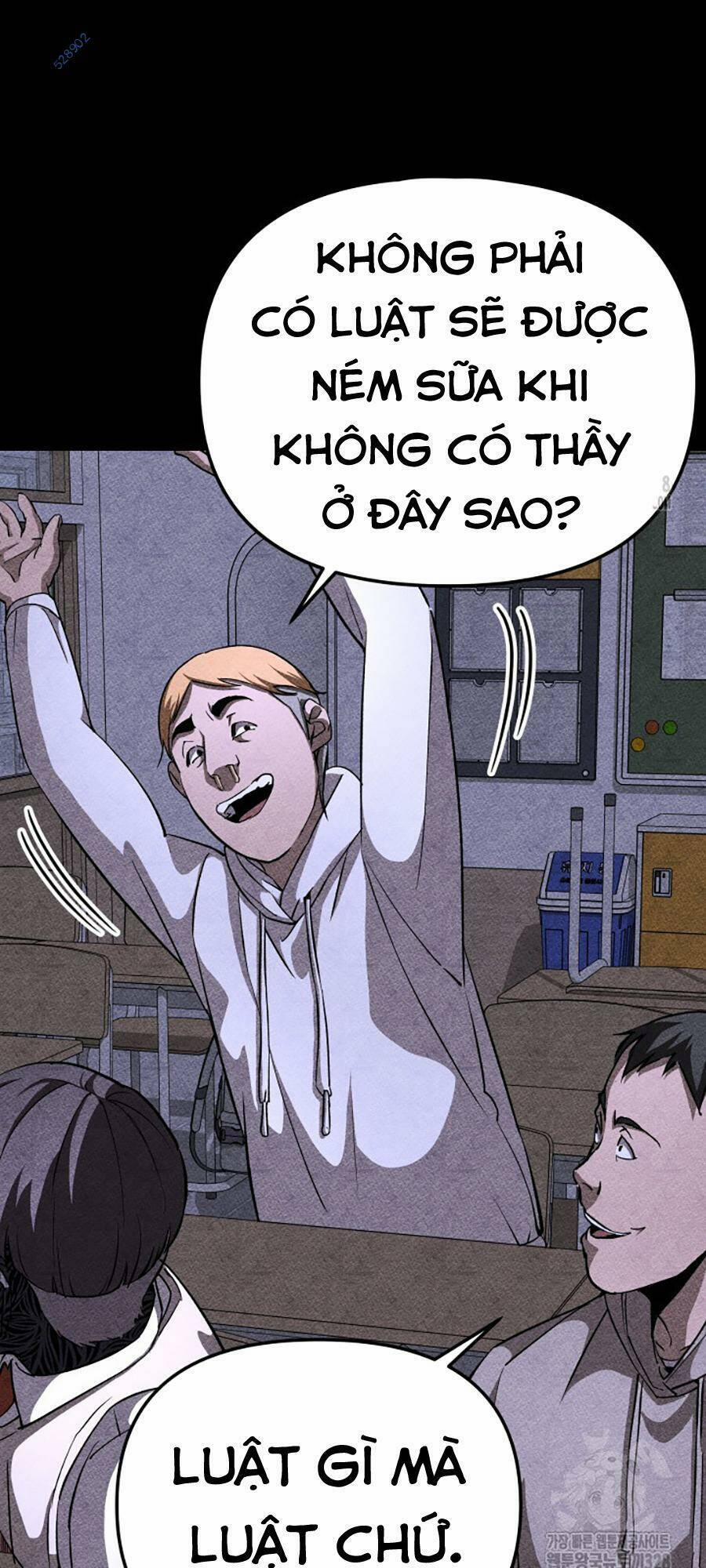 99 Thủ Lĩnh 23 trang 17