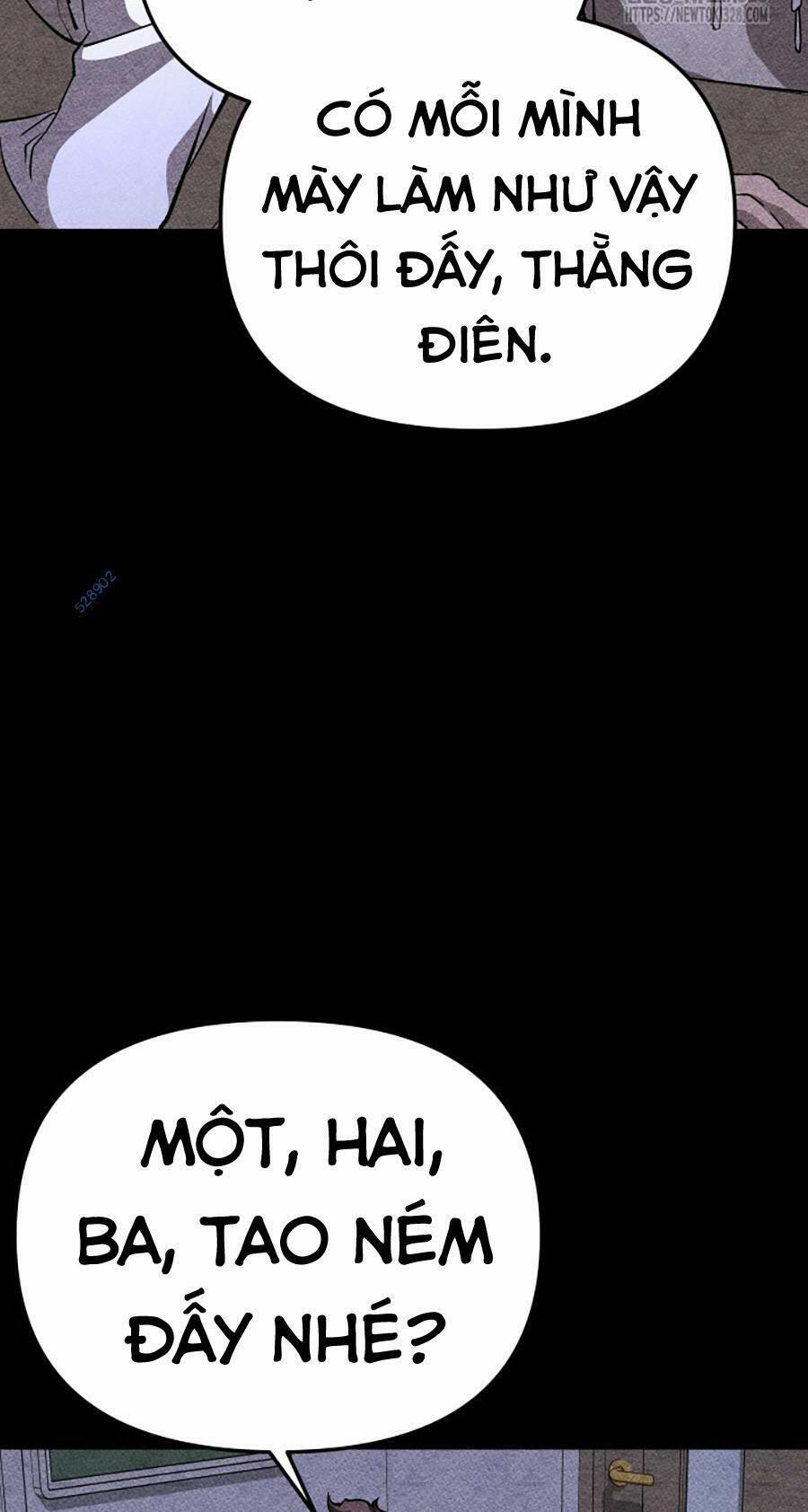 99 Thủ Lĩnh 23 trang 18