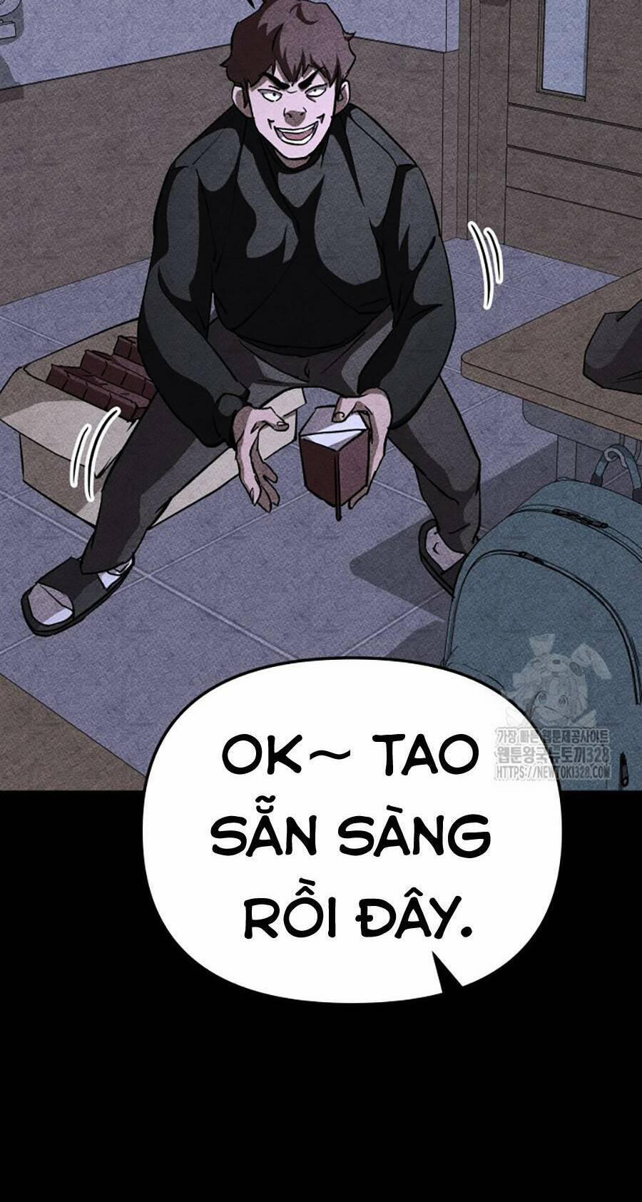 99 Thủ Lĩnh 23 trang 19