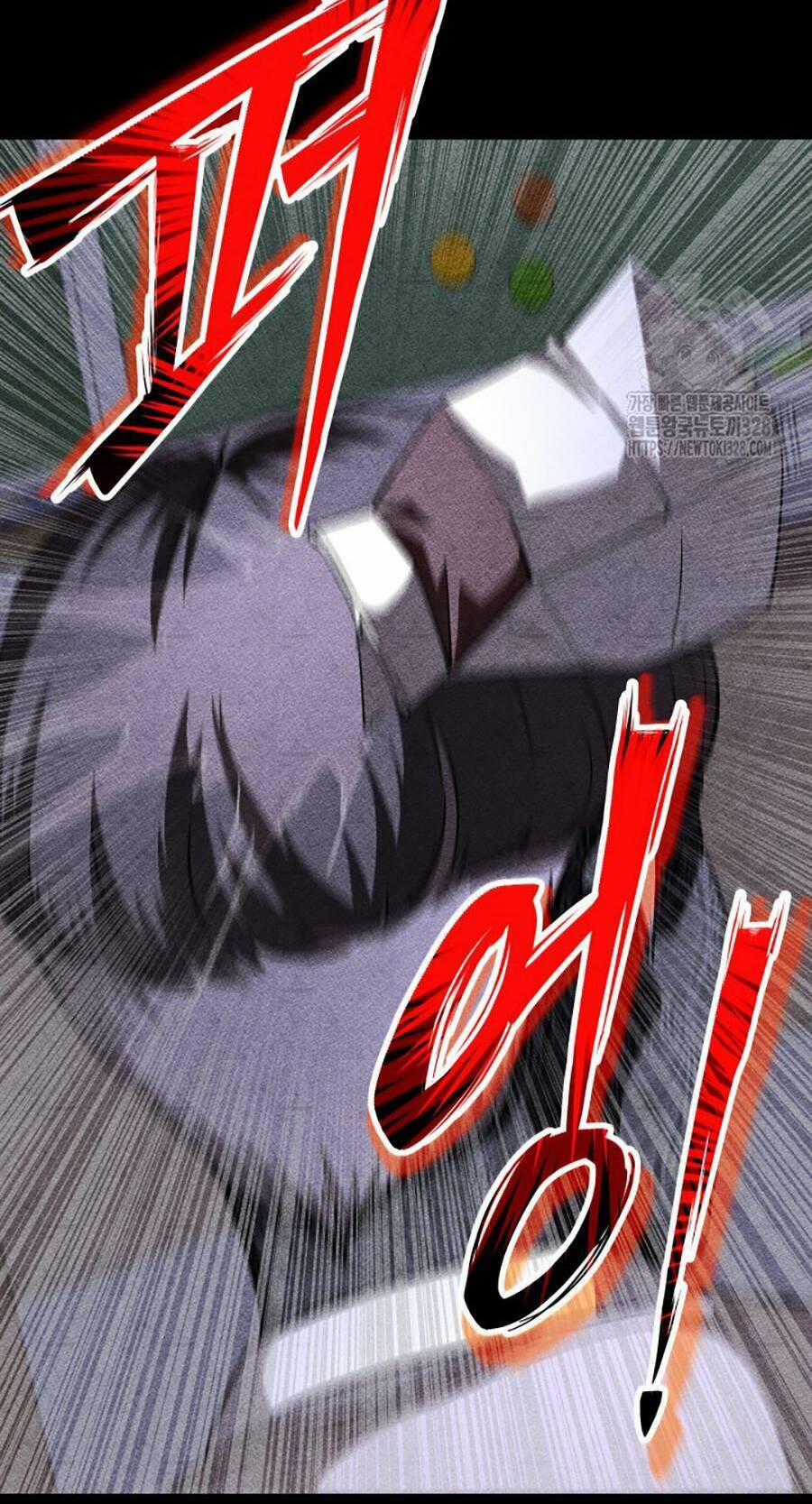 99 Thủ Lĩnh 23 trang 25