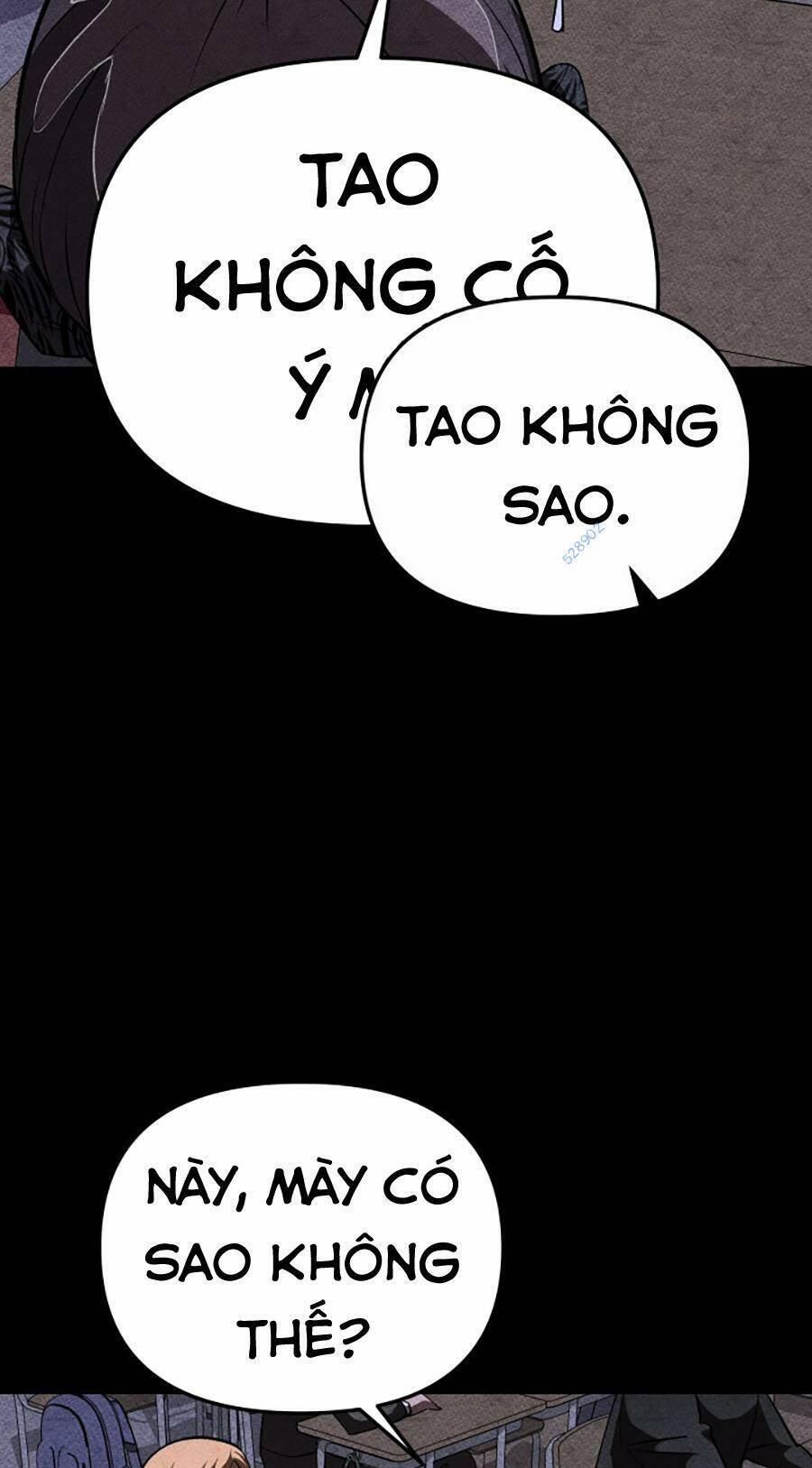 99 Thủ Lĩnh 23 trang 27