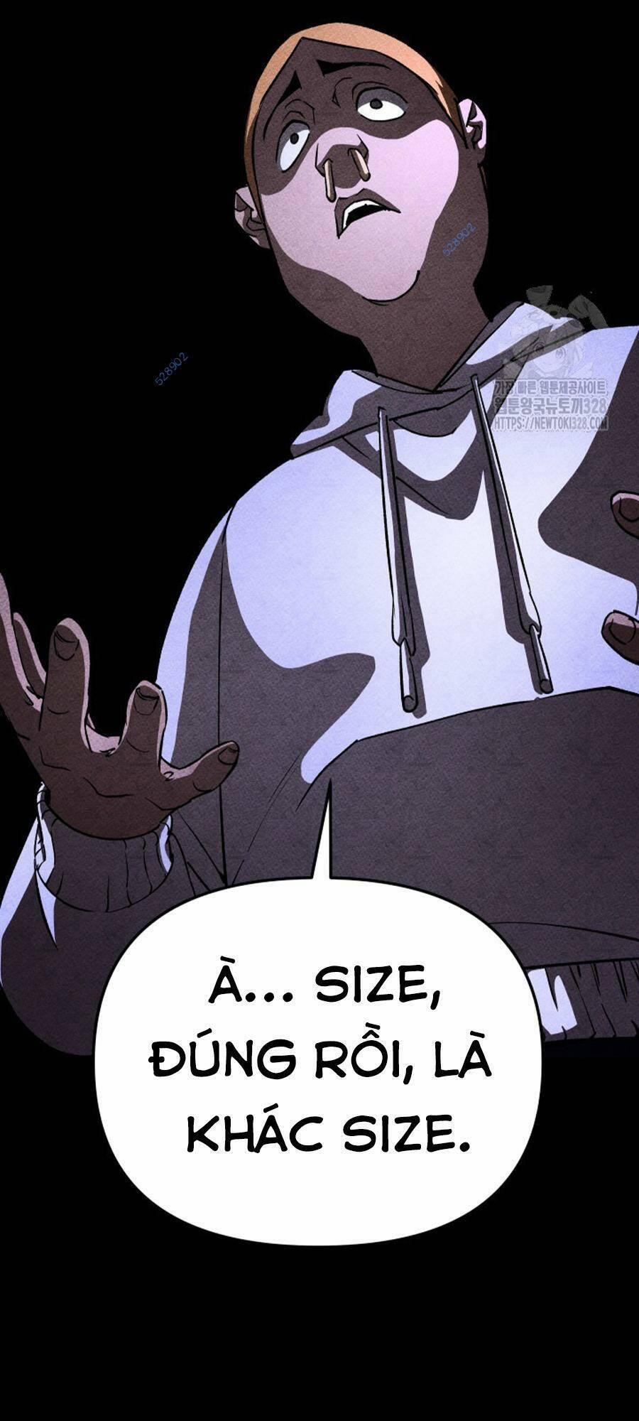 99 Thủ Lĩnh 23 trang 33