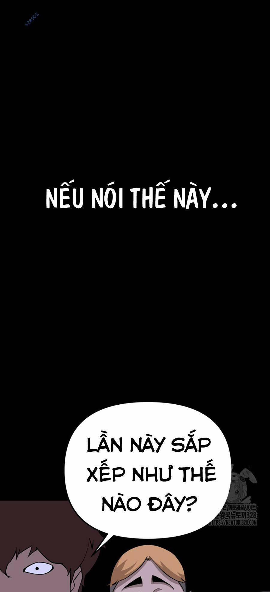 99 Thủ Lĩnh 23 trang 36