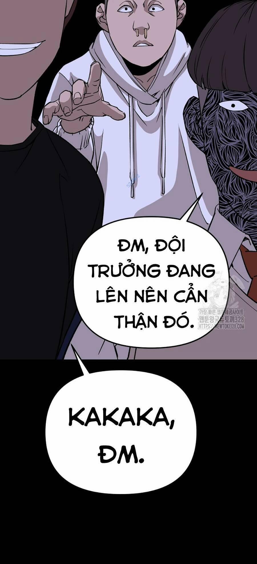 99 Thủ Lĩnh 23 trang 37