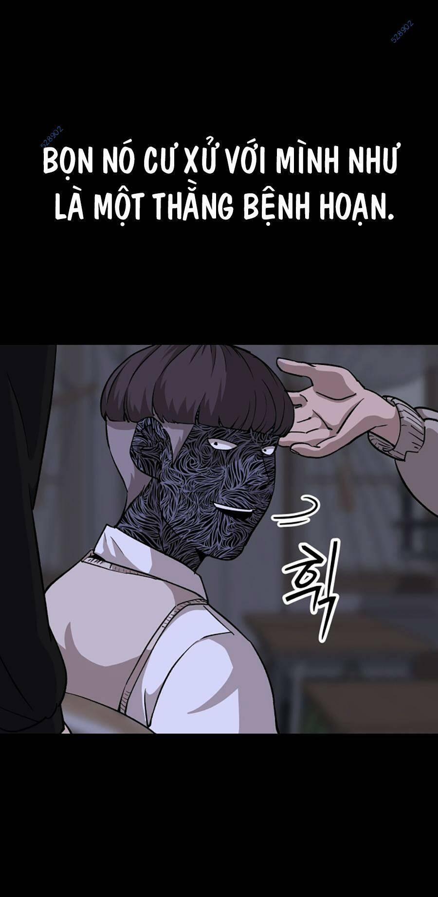 99 Thủ Lĩnh 23 trang 38