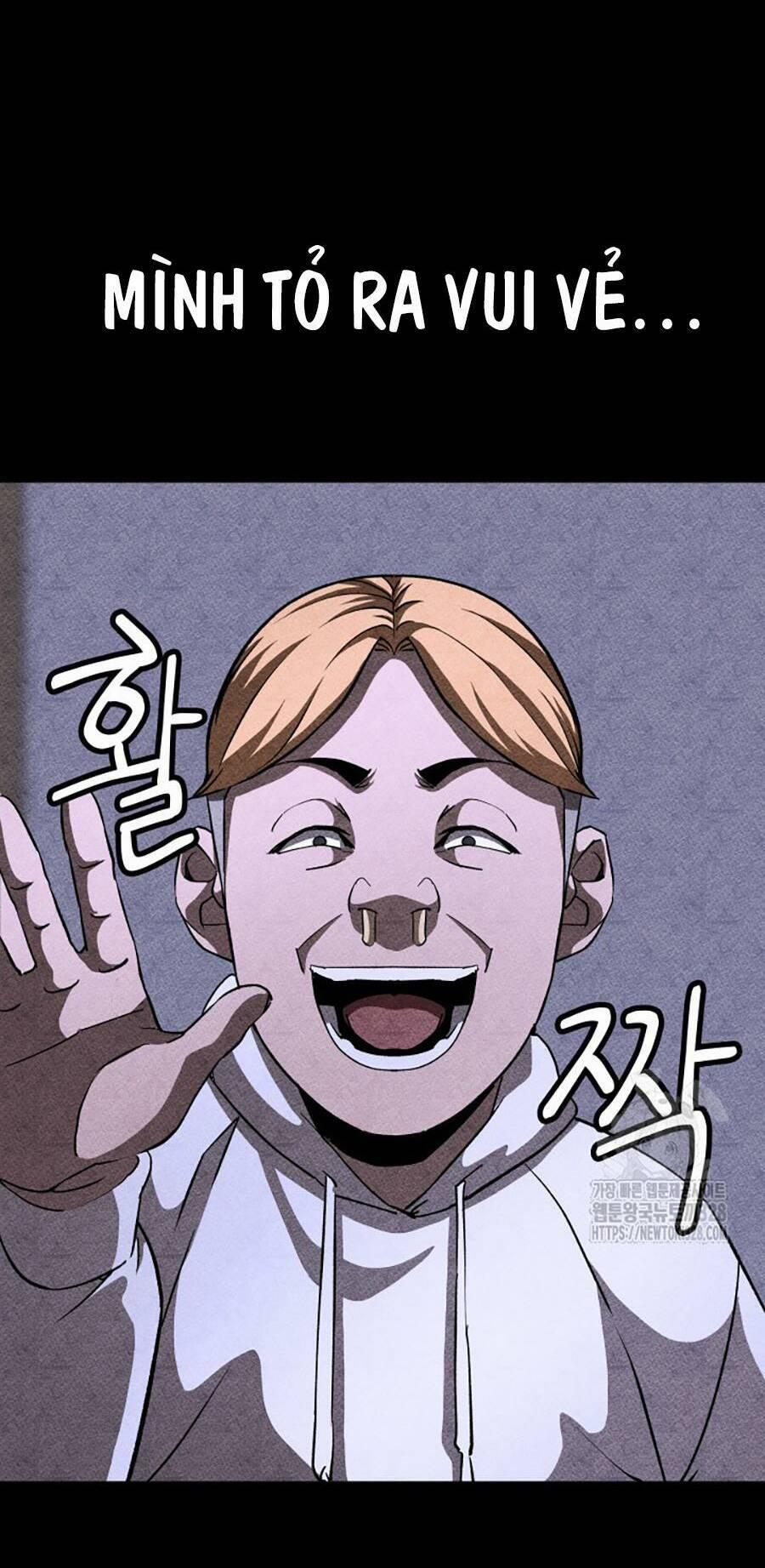 99 Thủ Lĩnh 23 trang 39