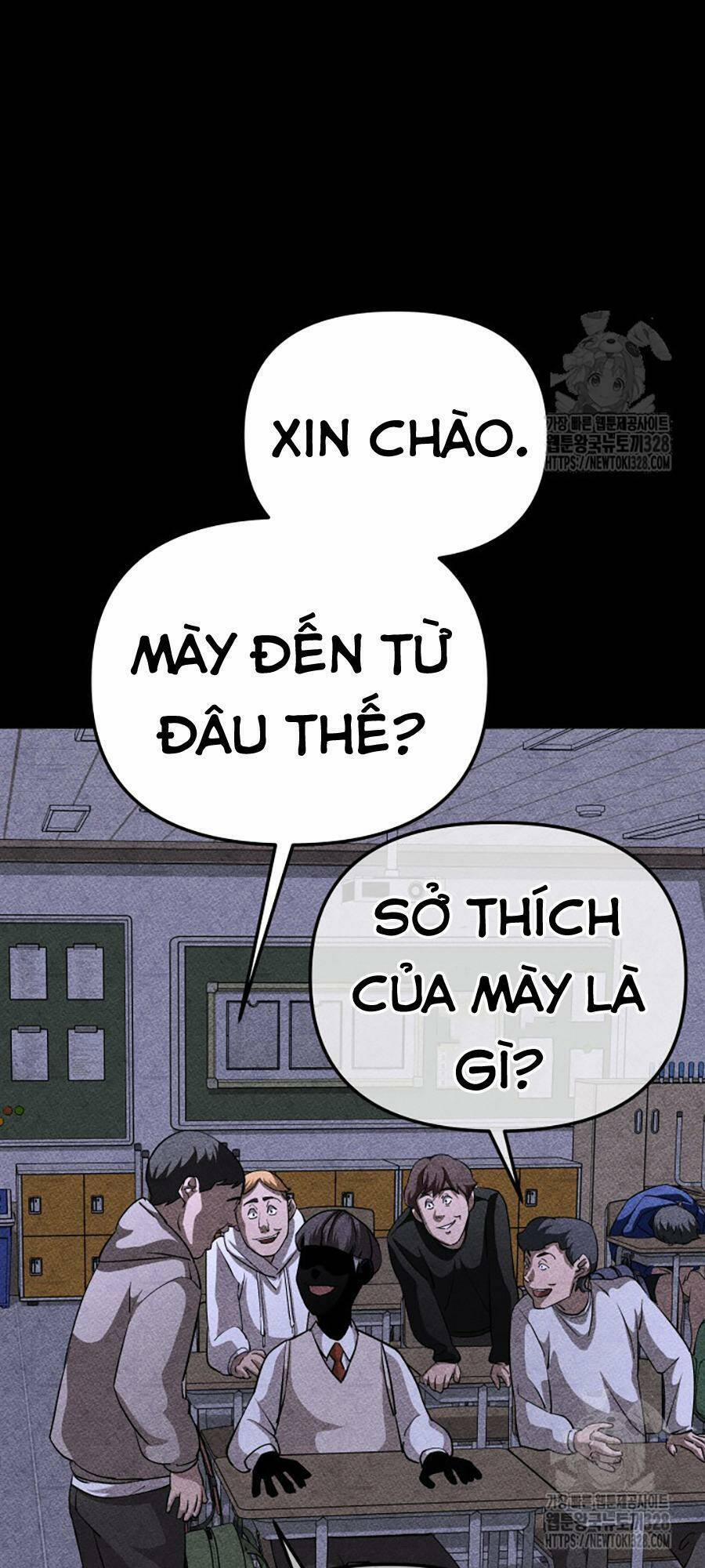 99 Thủ Lĩnh 23 trang 4