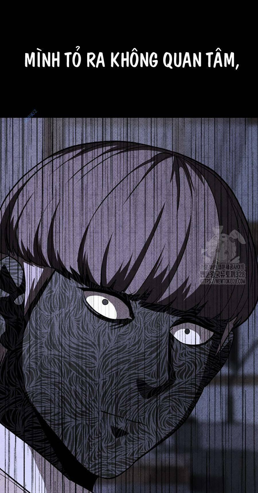 99 Thủ Lĩnh 23 trang 40