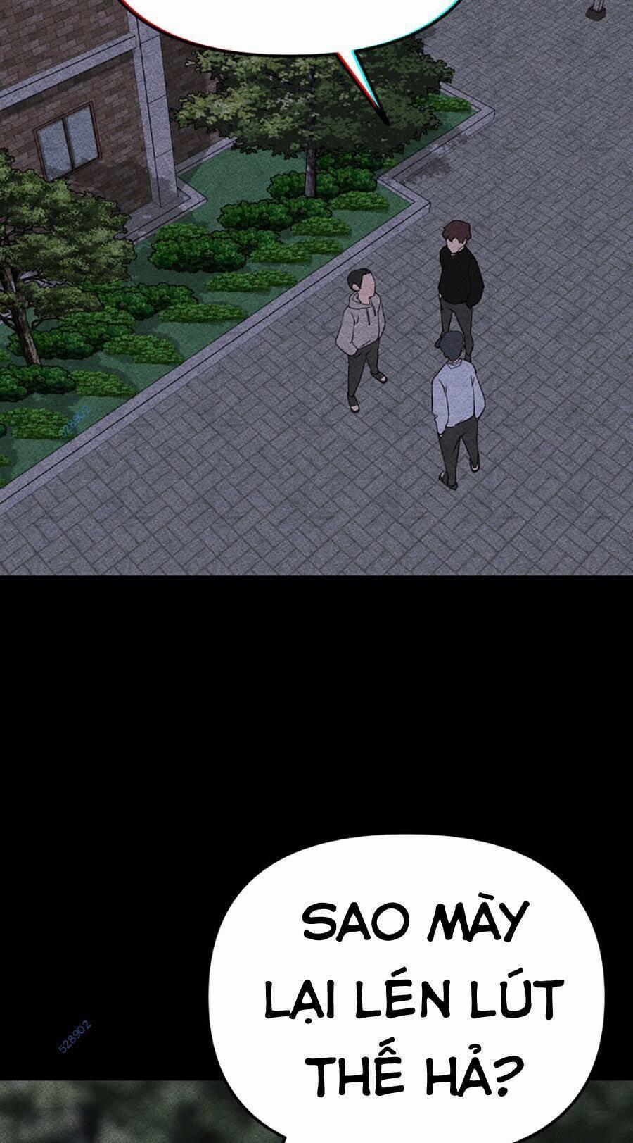 99 Thủ Lĩnh 23 trang 43