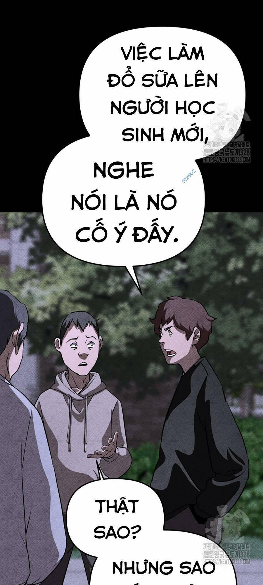 99 Thủ Lĩnh 23 trang 45