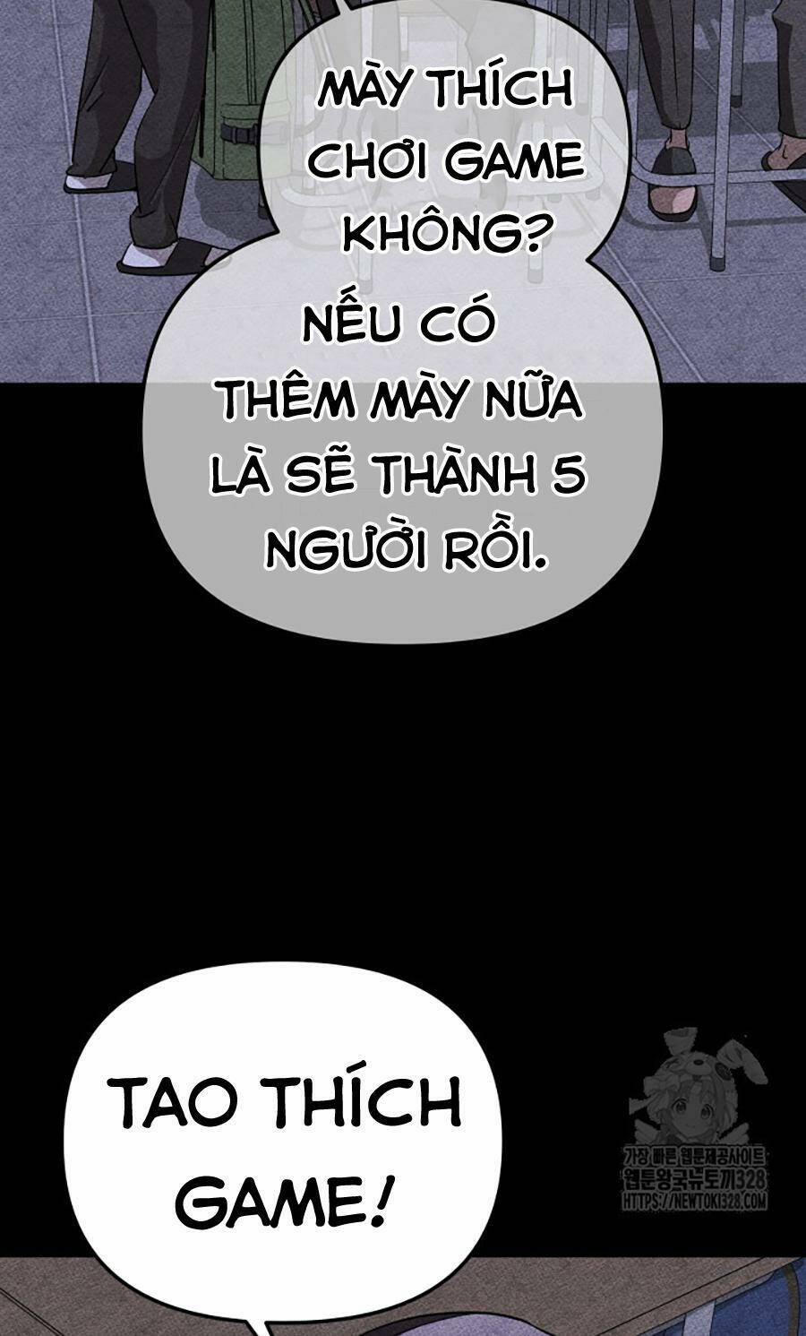 99 Thủ Lĩnh 23 trang 5