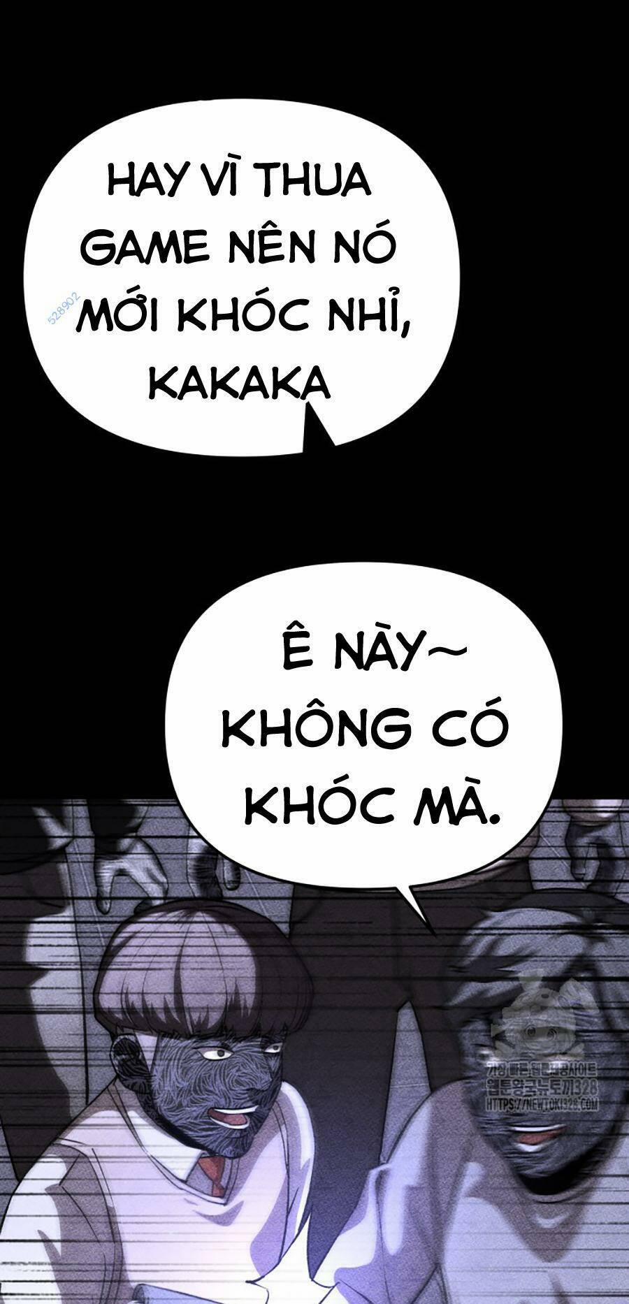 99 Thủ Lĩnh 23 trang 55