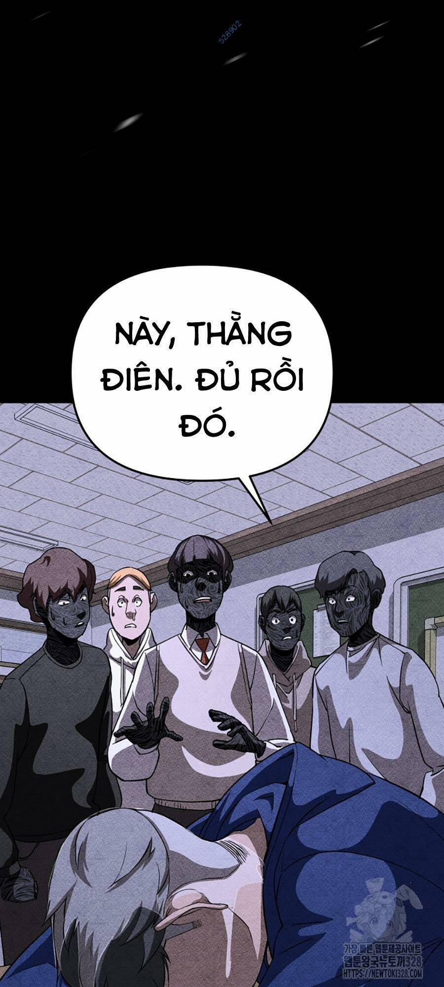 99 Thủ Lĩnh 23 trang 57