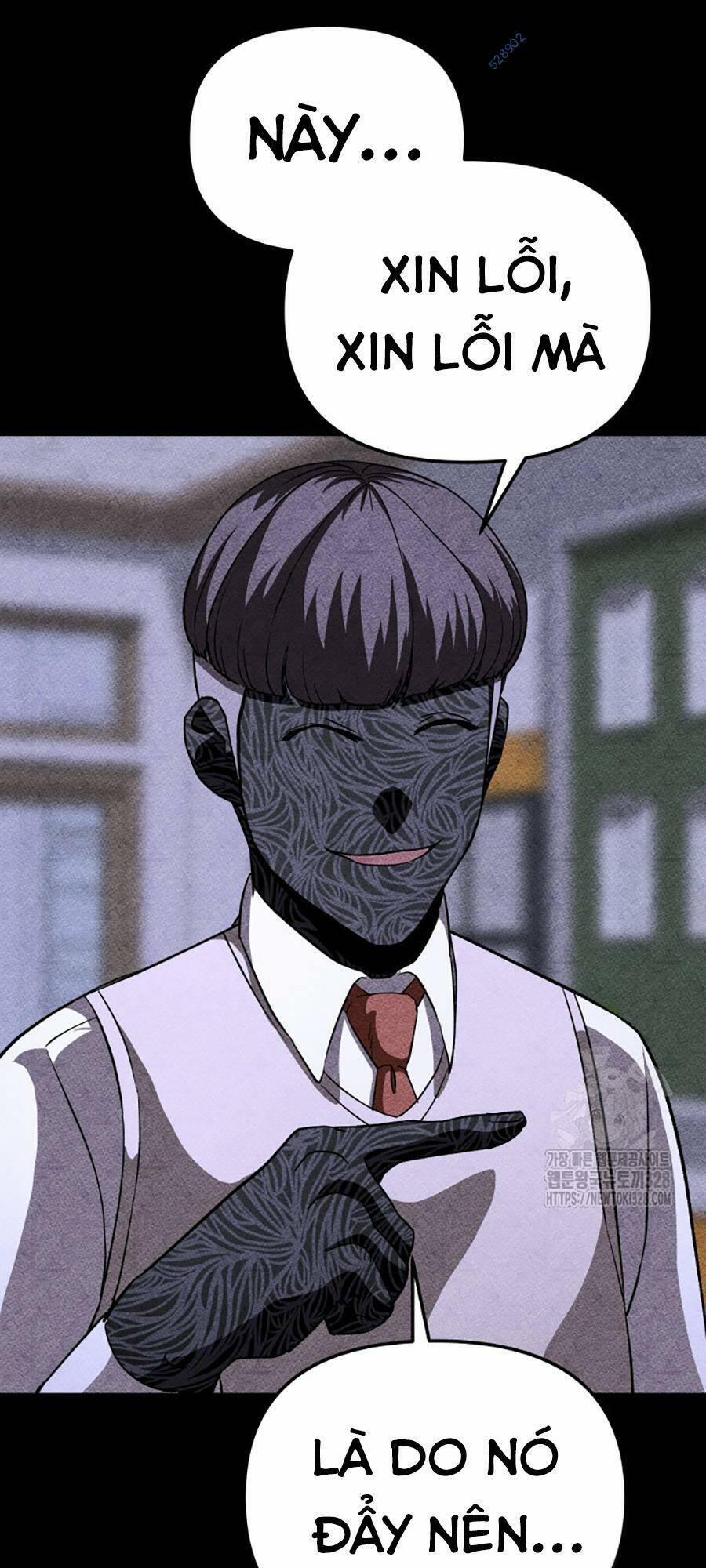 99 Thủ Lĩnh 23 trang 60