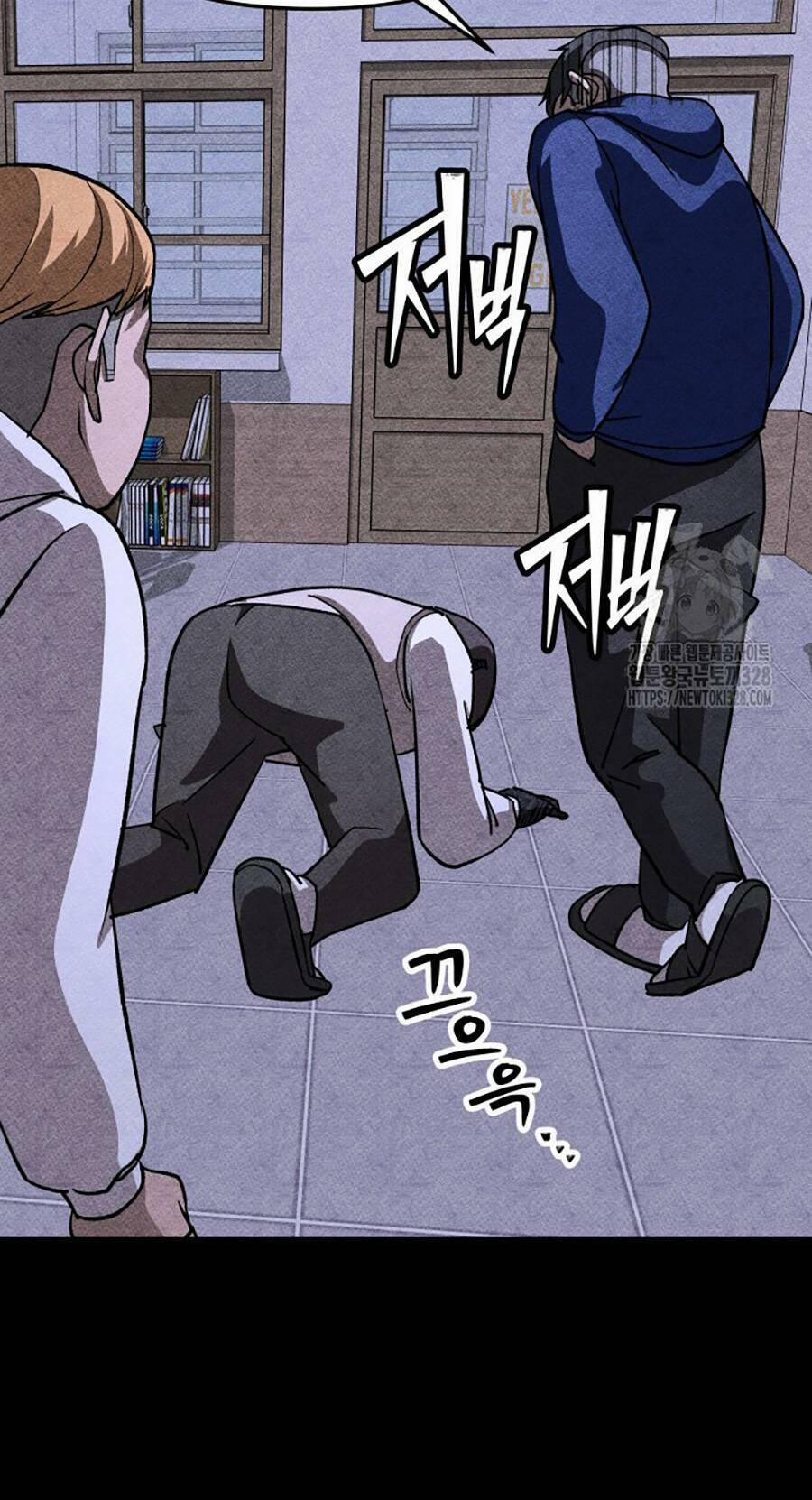 99 Thủ Lĩnh 23 trang 67