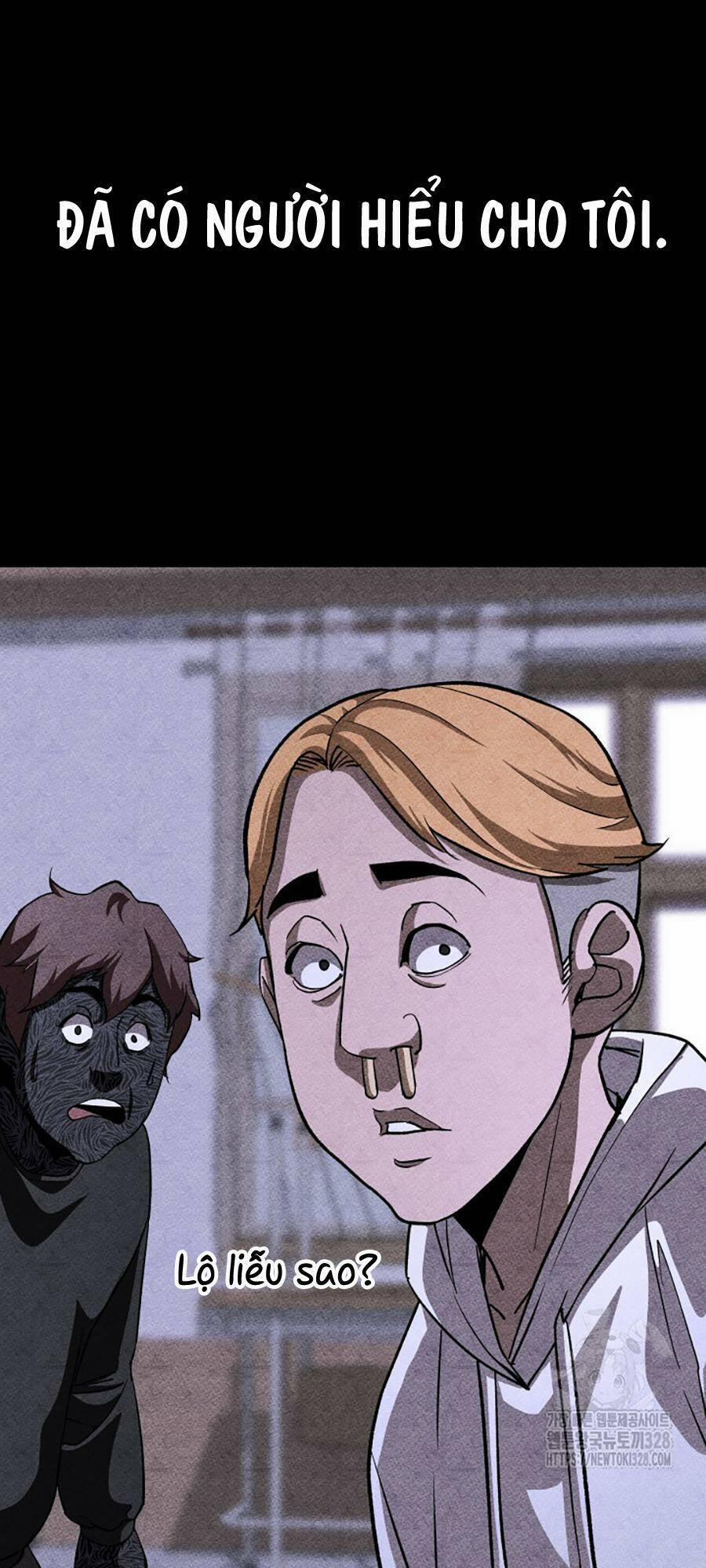 99 Thủ Lĩnh 23 trang 68