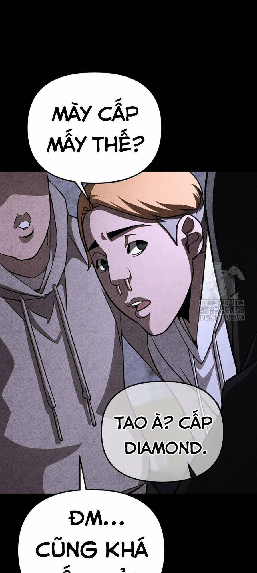 99 Thủ Lĩnh 23 trang 7