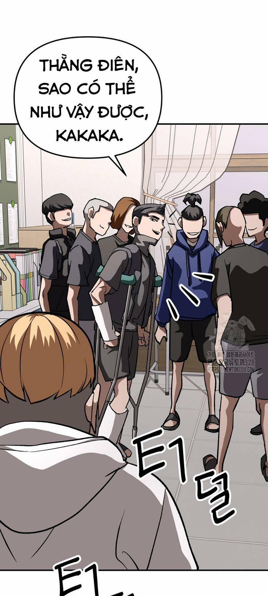 99 Thủ Lĩnh 23 trang 77