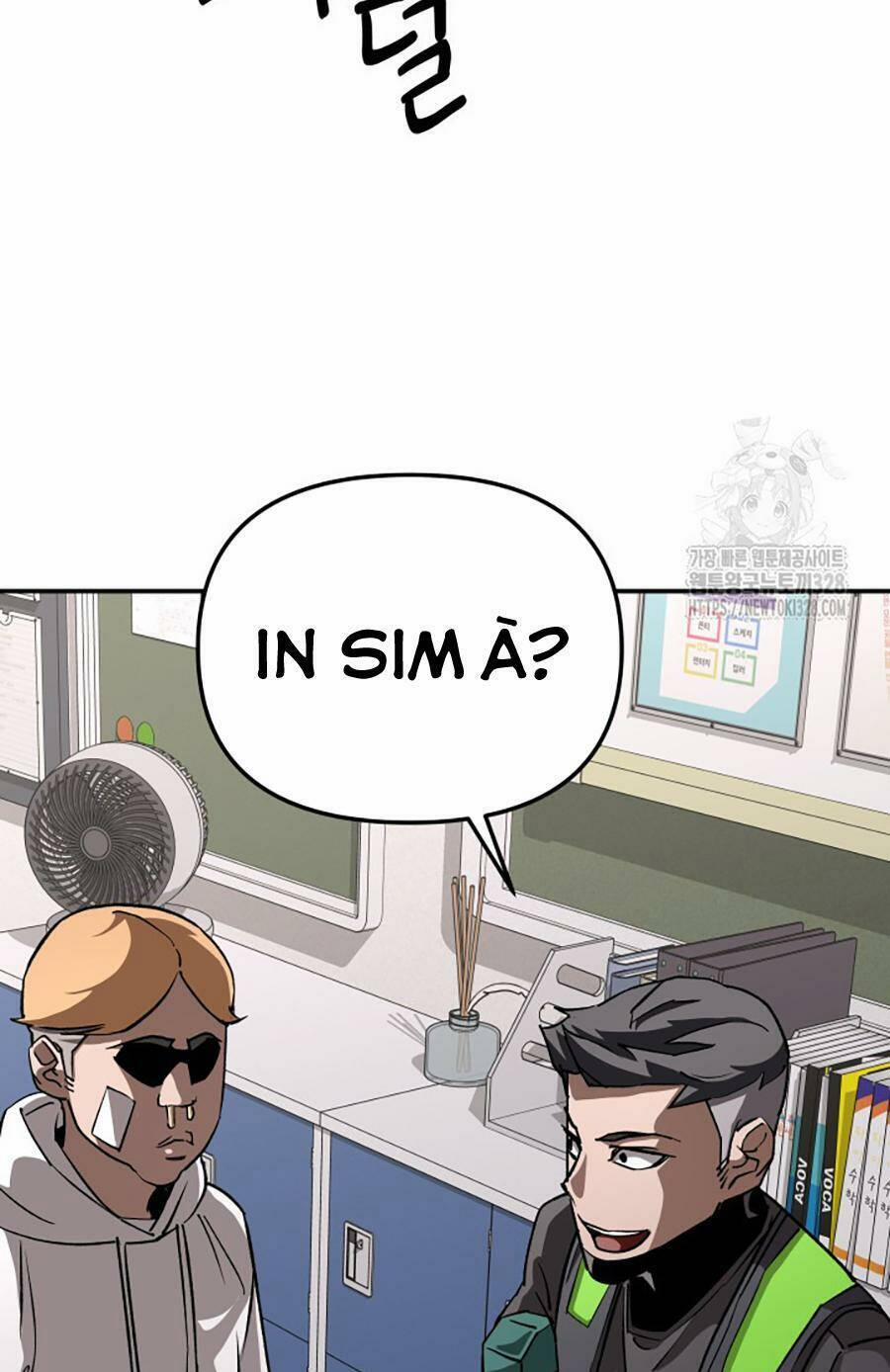 99 Thủ Lĩnh 23 trang 78