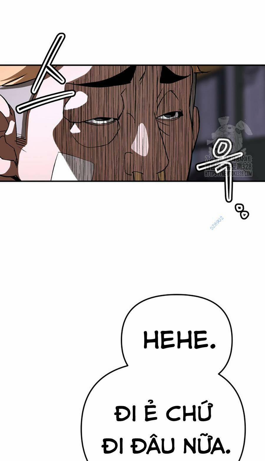 99 Thủ Lĩnh 23 trang 80