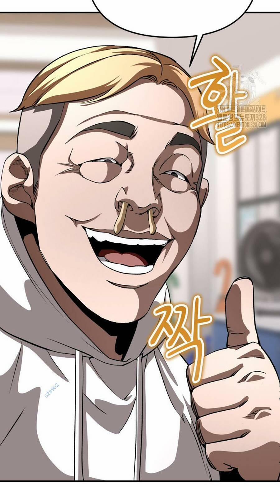 99 Thủ Lĩnh 23 trang 81