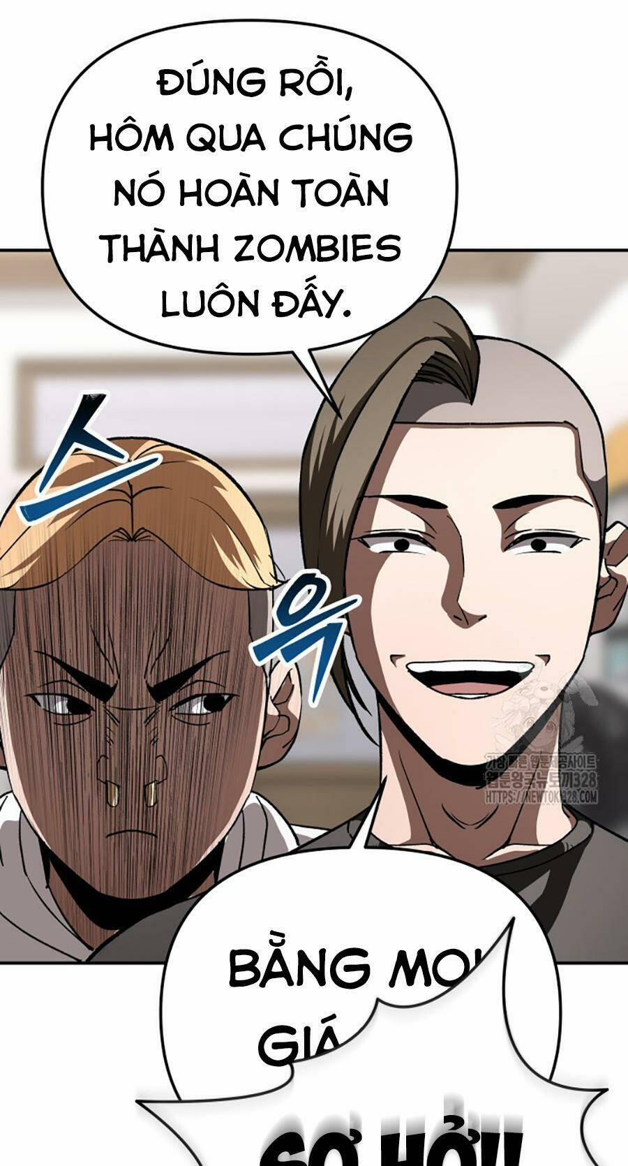 99 Thủ Lĩnh 23 trang 87