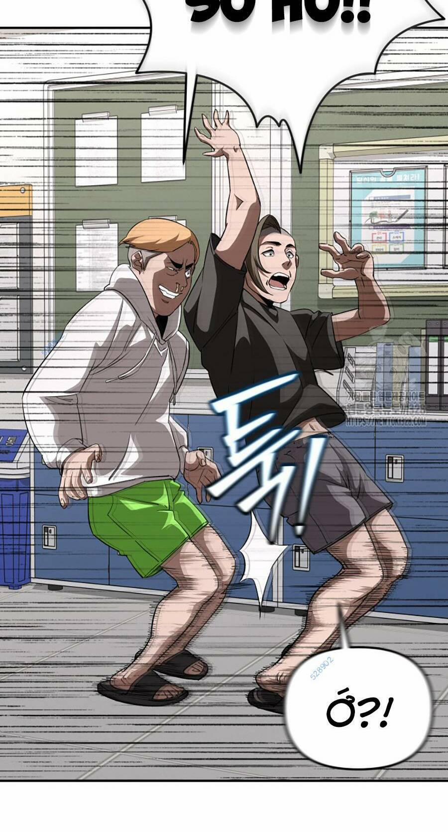 99 Thủ Lĩnh 23 trang 88