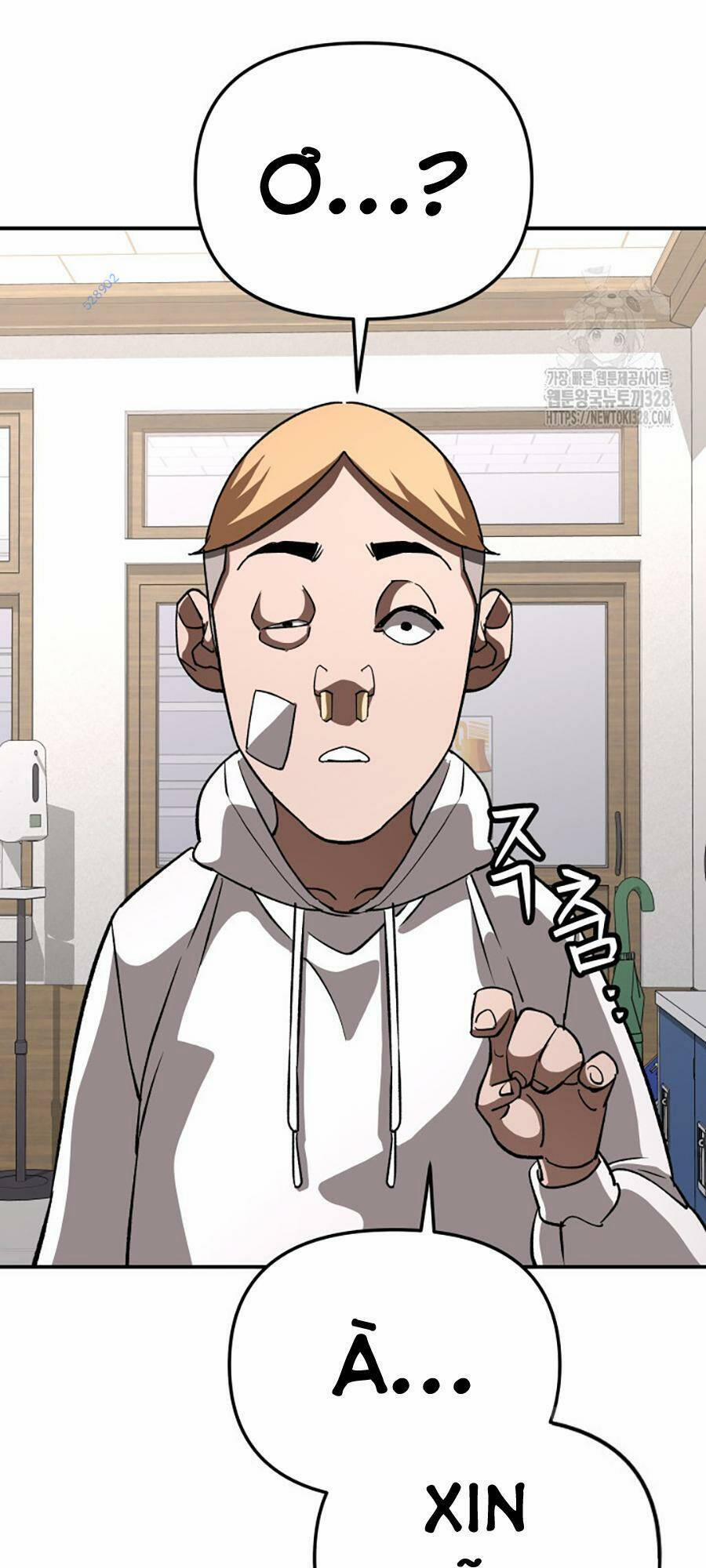 99 Thủ Lĩnh 23 trang 92