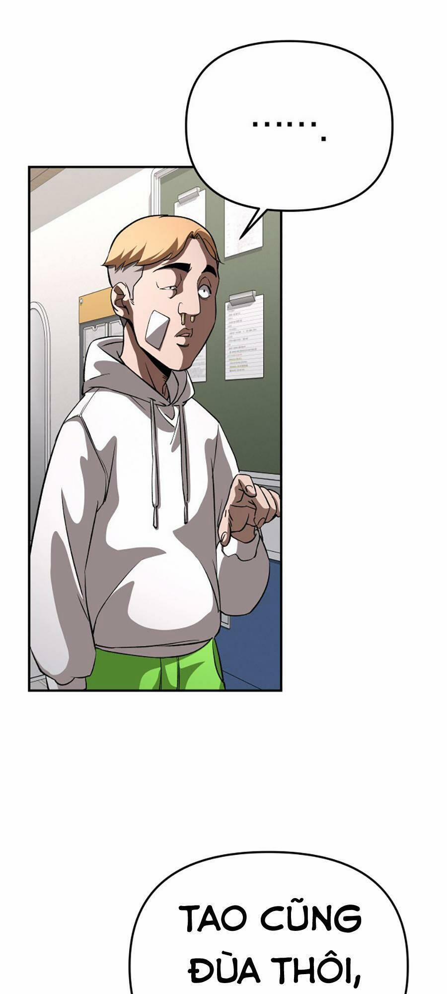 99 Thủ Lĩnh 23 trang 95