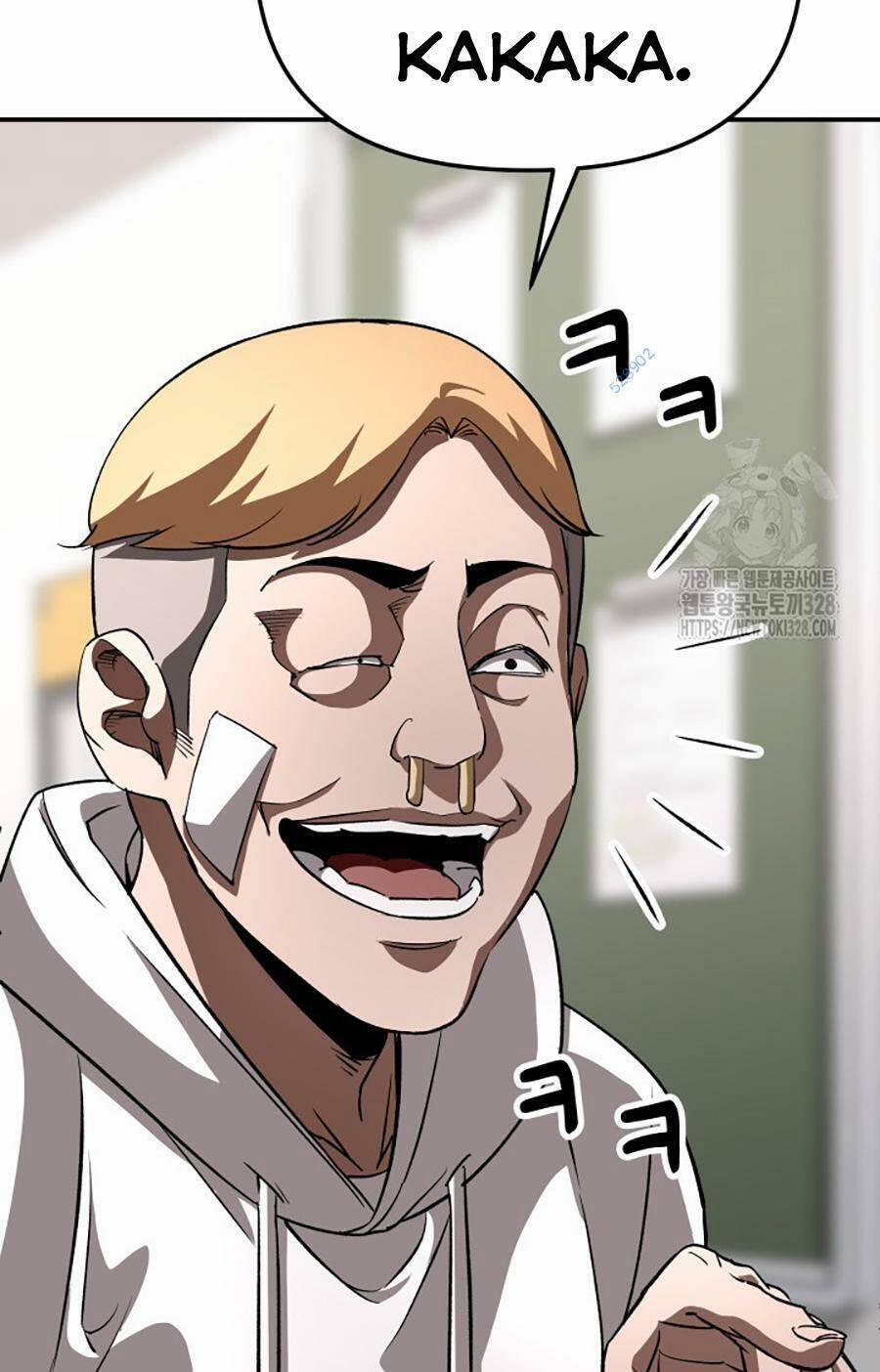 99 Thủ Lĩnh 23 trang 96