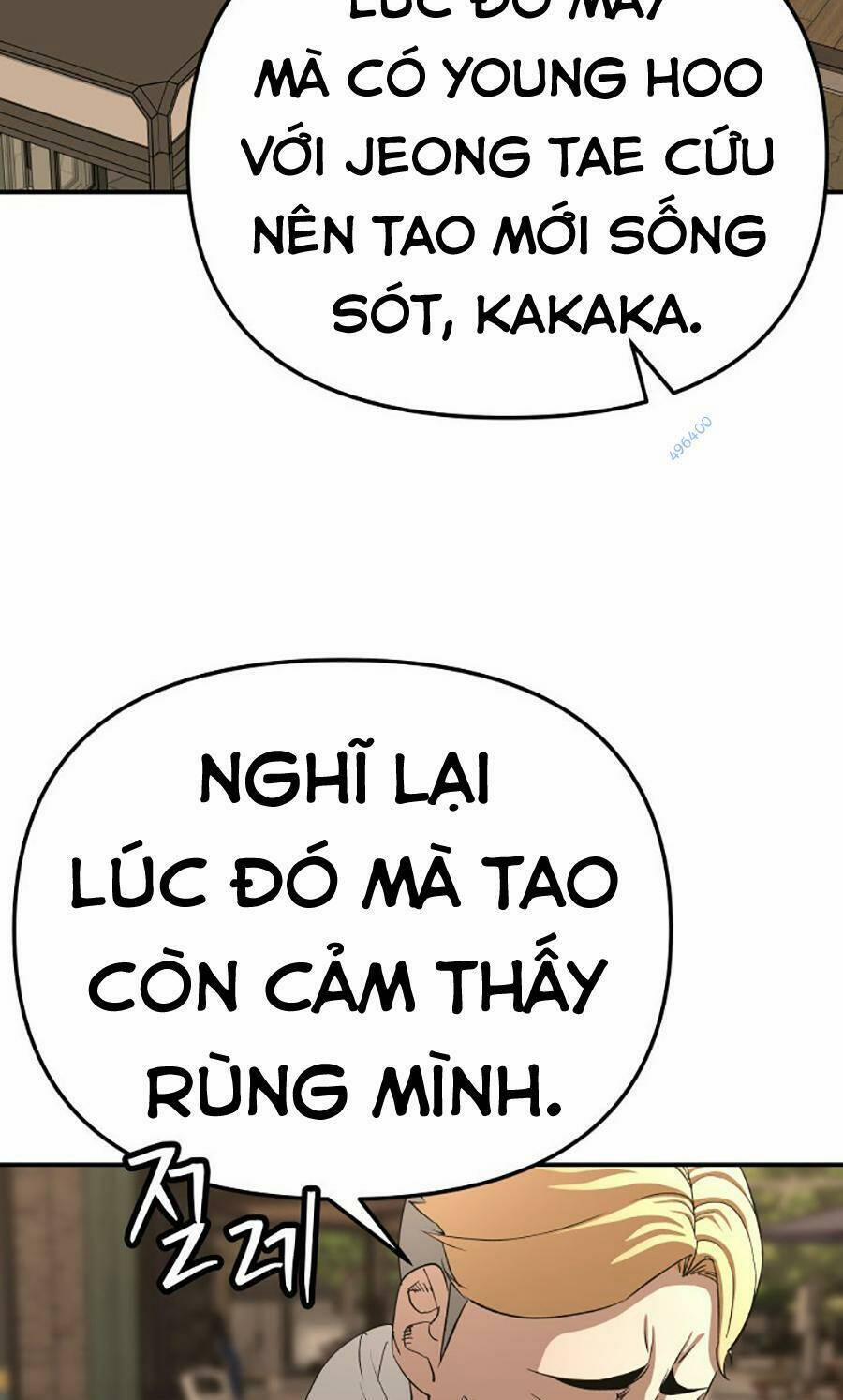 99 Thủ Lĩnh 24 trang 1