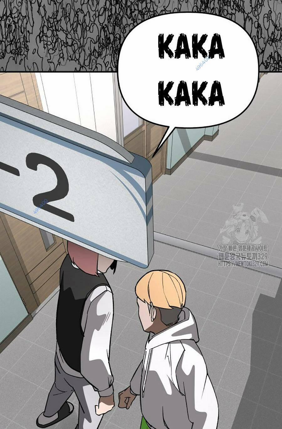 99 Thủ Lĩnh 24 trang 101