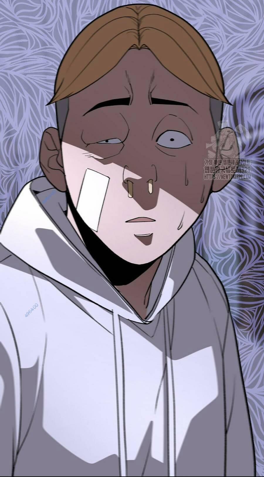 99 Thủ Lĩnh 24 trang 104