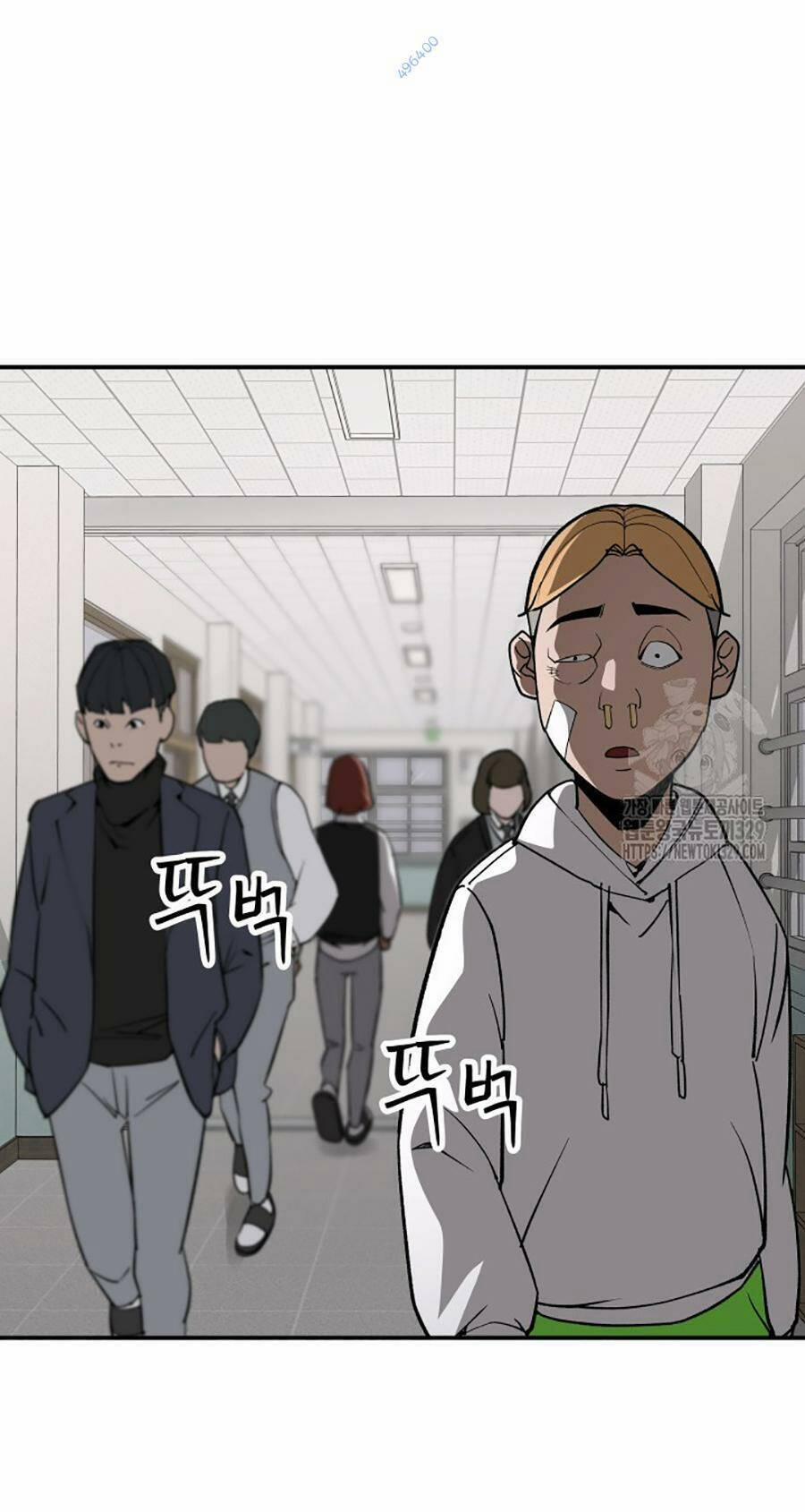 99 Thủ Lĩnh 24 trang 107