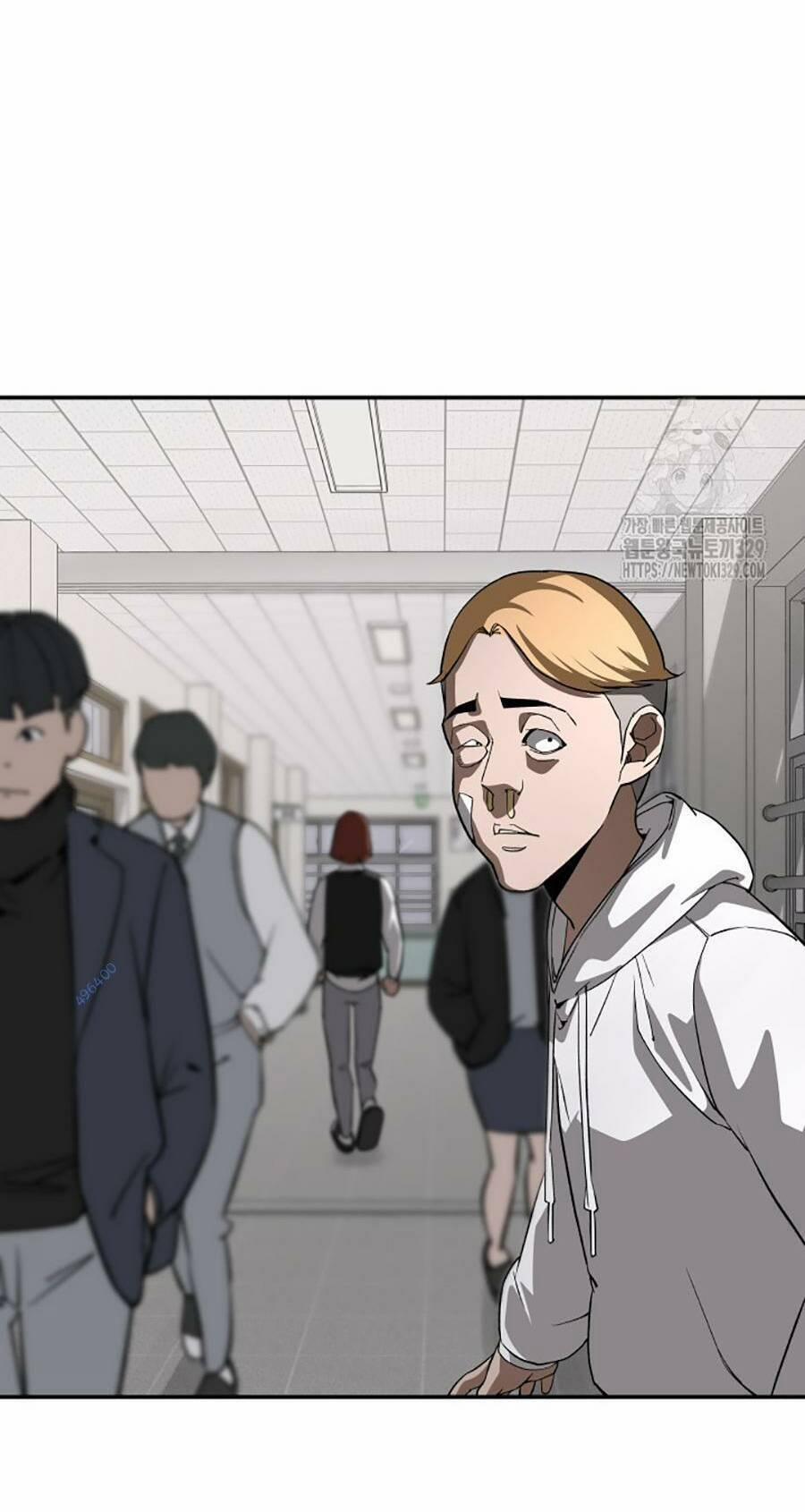 99 Thủ Lĩnh 24 trang 108