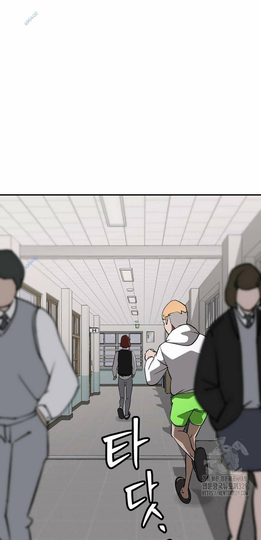 99 Thủ Lĩnh 24 trang 109