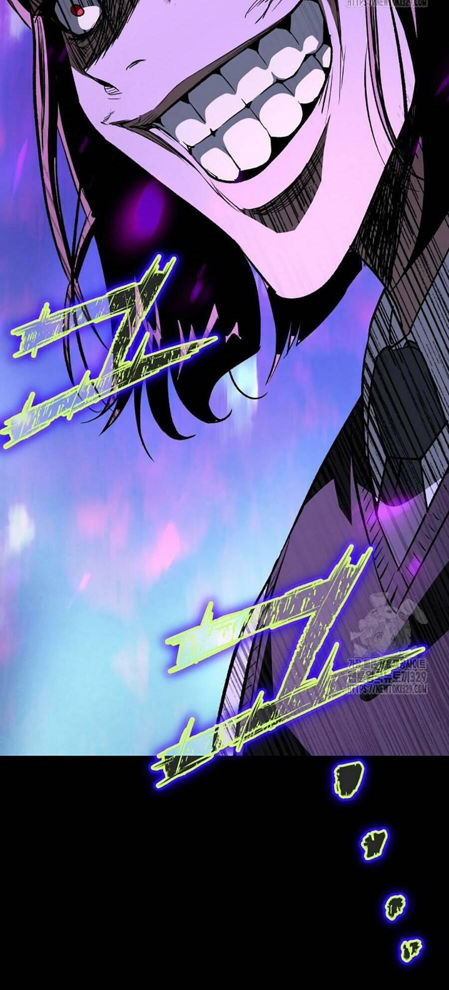 99 Thủ Lĩnh 24 trang 114