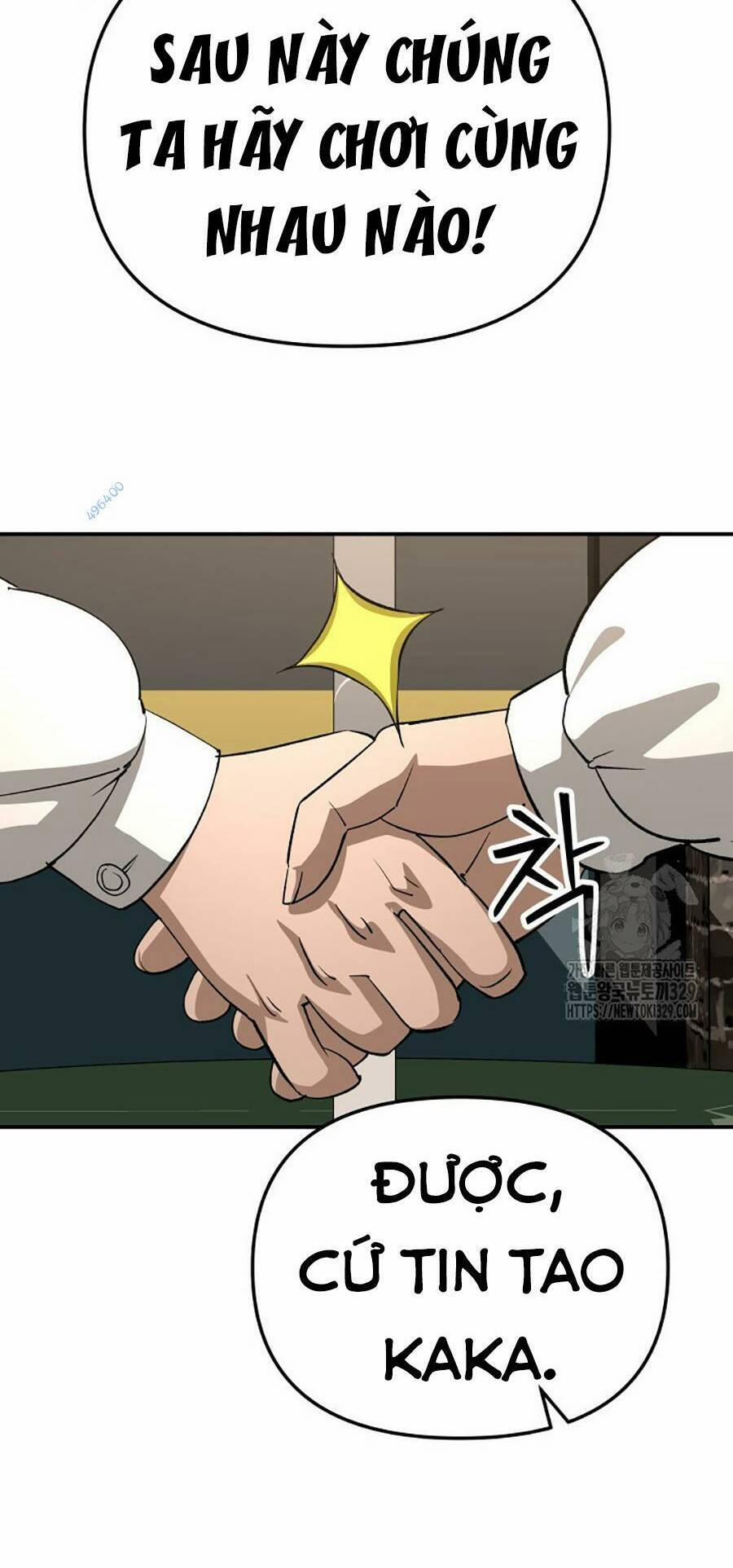 99 Thủ Lĩnh 24 trang 22