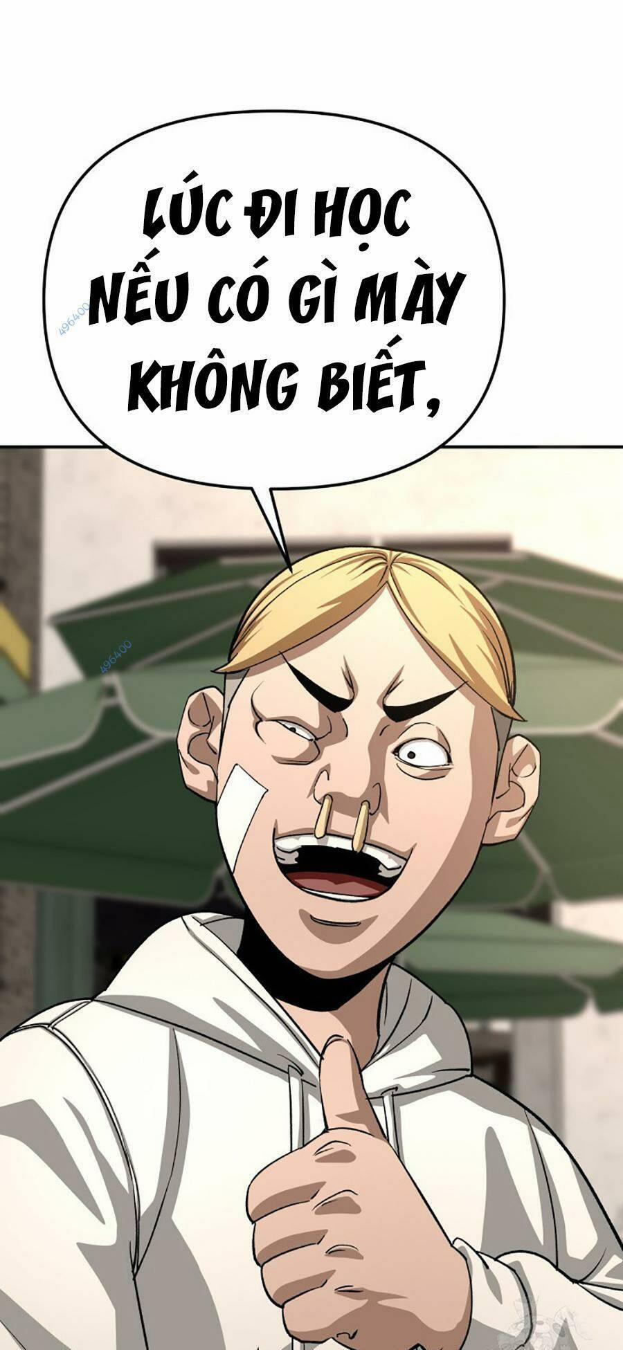 99 Thủ Lĩnh 24 trang 23