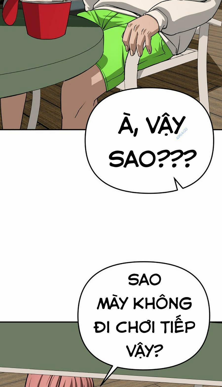 99 Thủ Lĩnh 24 trang 29