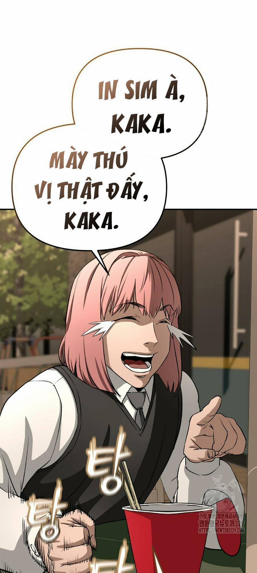 99 Thủ Lĩnh 24 trang 3