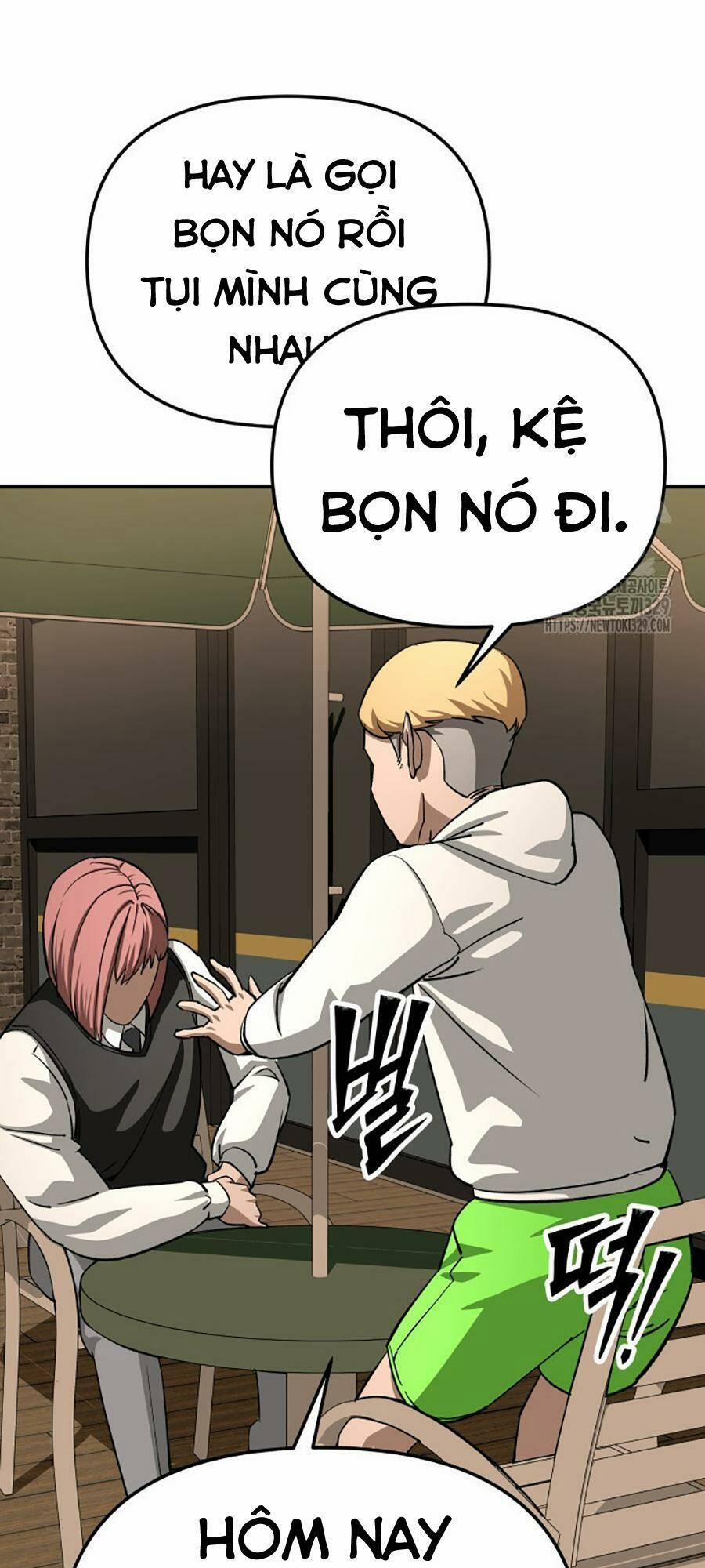 99 Thủ Lĩnh 24 trang 31