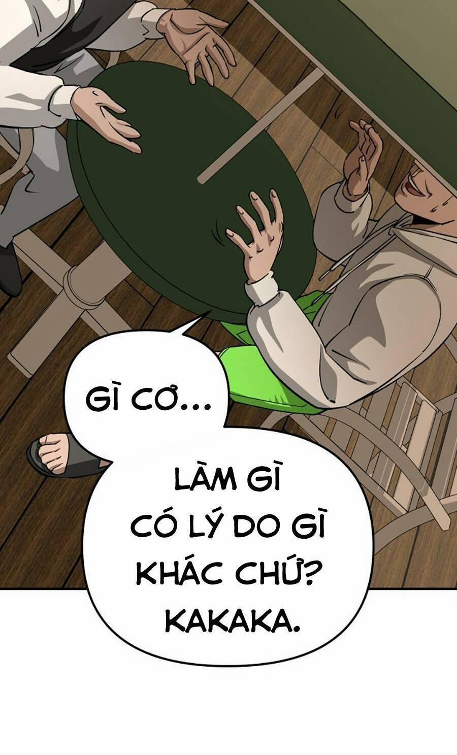 99 Thủ Lĩnh 24 trang 33