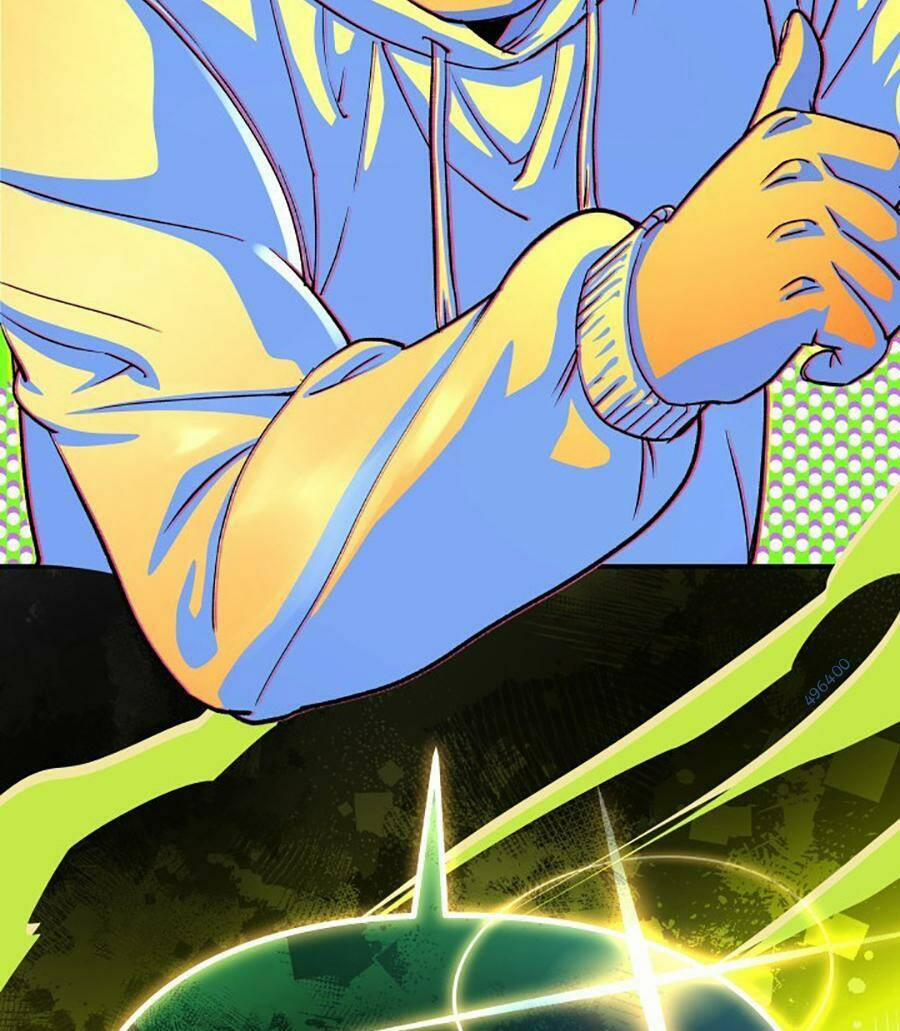 99 Thủ Lĩnh 24 trang 43