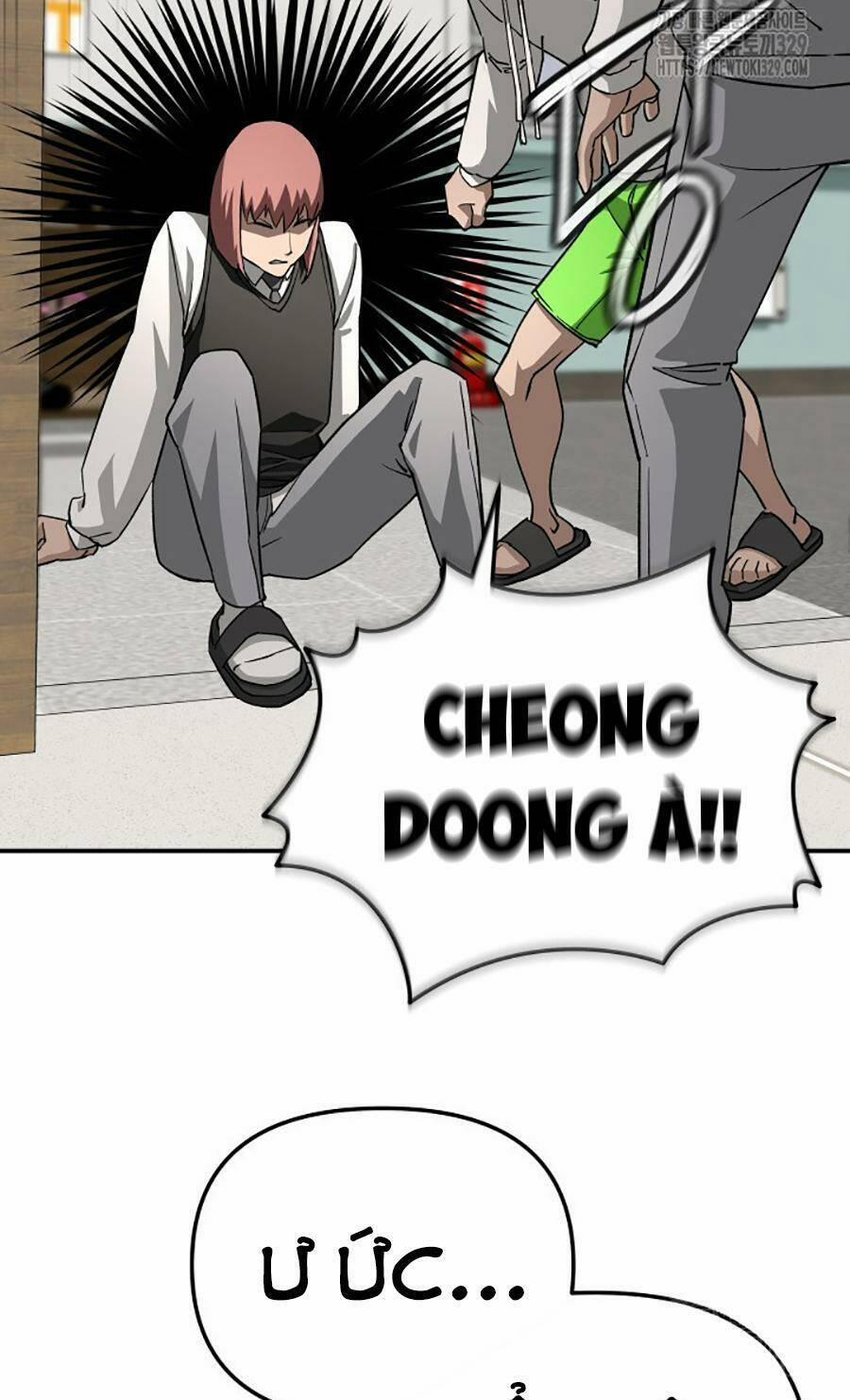 99 Thủ Lĩnh 24 trang 51