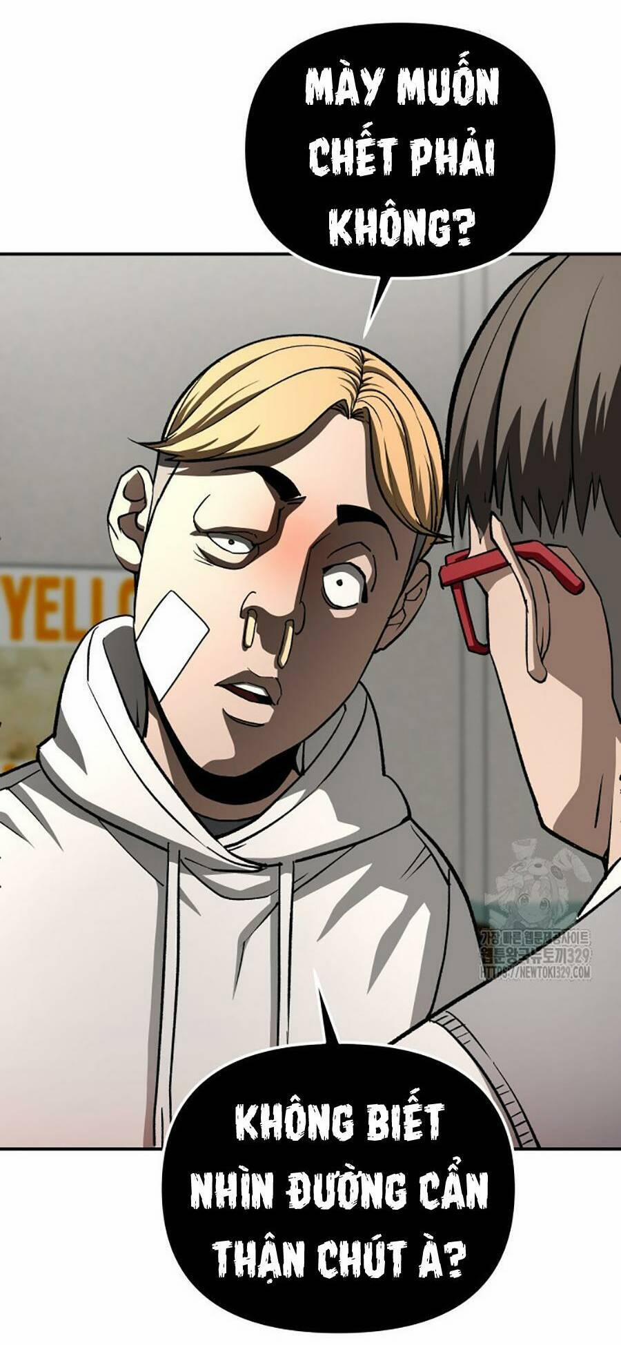 99 Thủ Lĩnh 24 trang 55