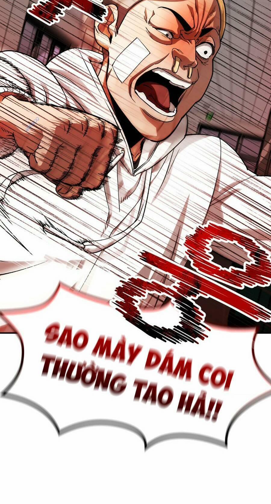 99 Thủ Lĩnh 24 trang 58