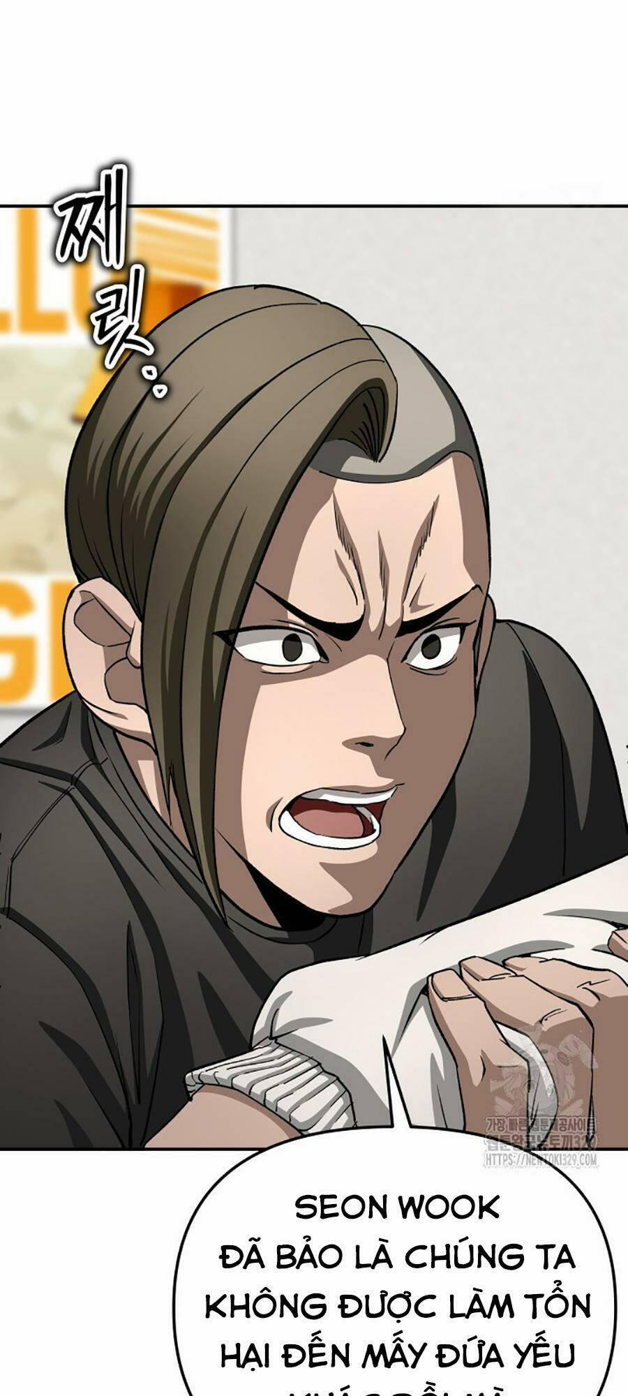 99 Thủ Lĩnh 24 trang 61