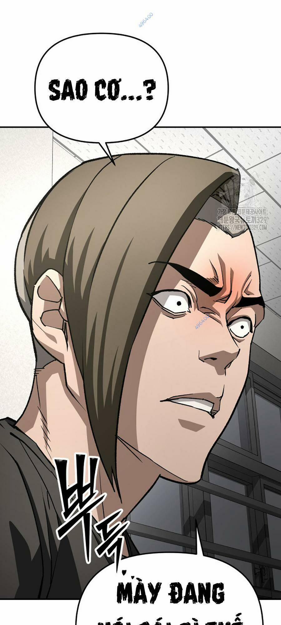 99 Thủ Lĩnh 24 trang 64